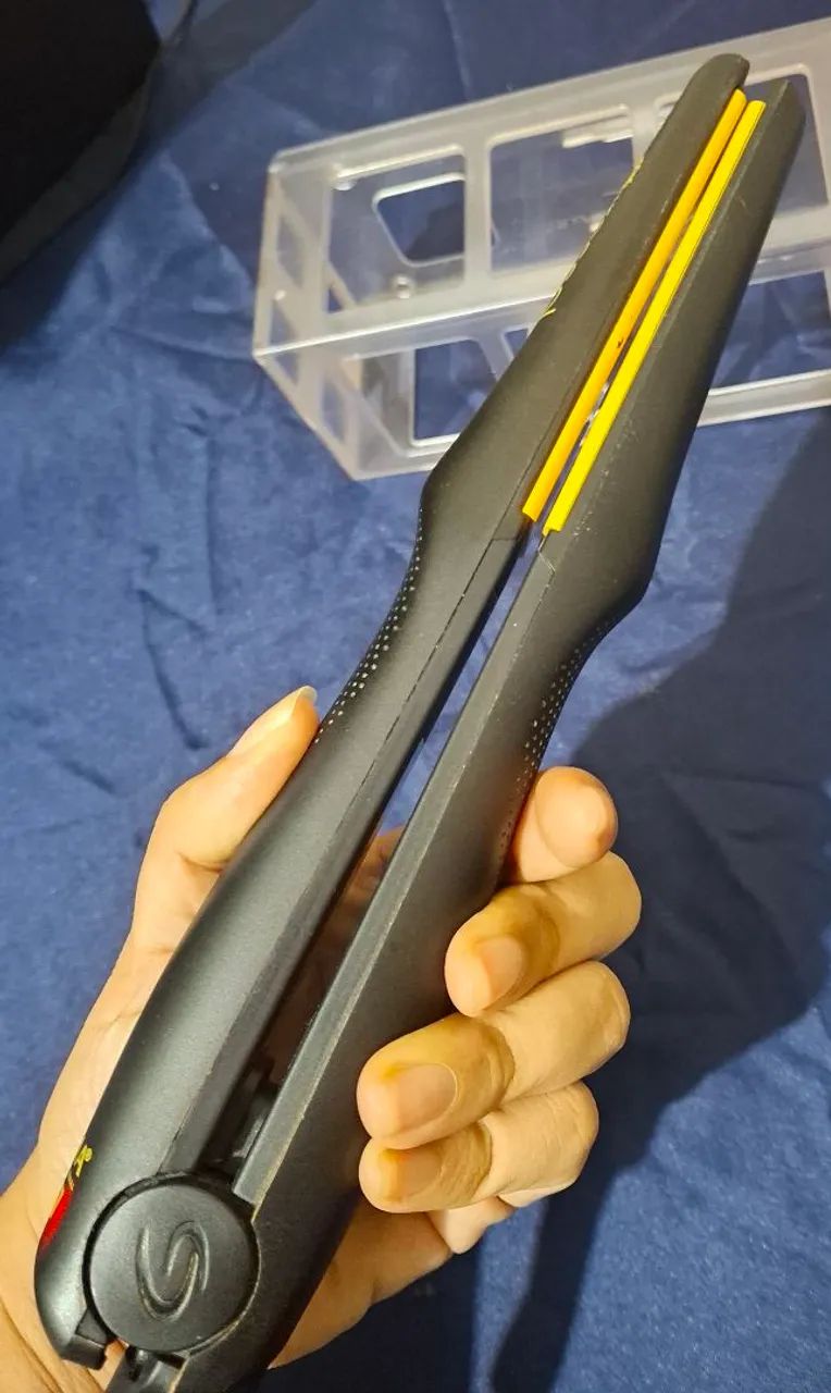  chapinha gama girassol  - Foto 2