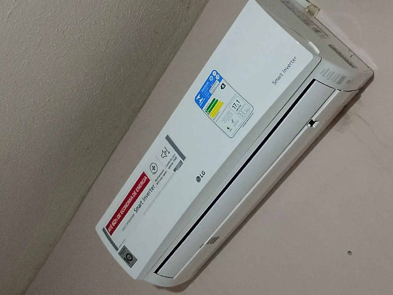Ar condicionado  - Foto 2