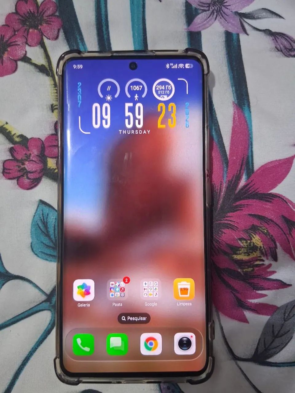 Xiaomi redmi note 13 pro plus  - Foto 3