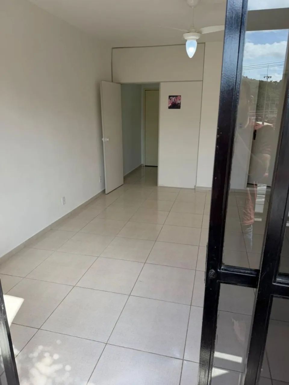 Sala comercial 32m² em Benfica - Foto 4