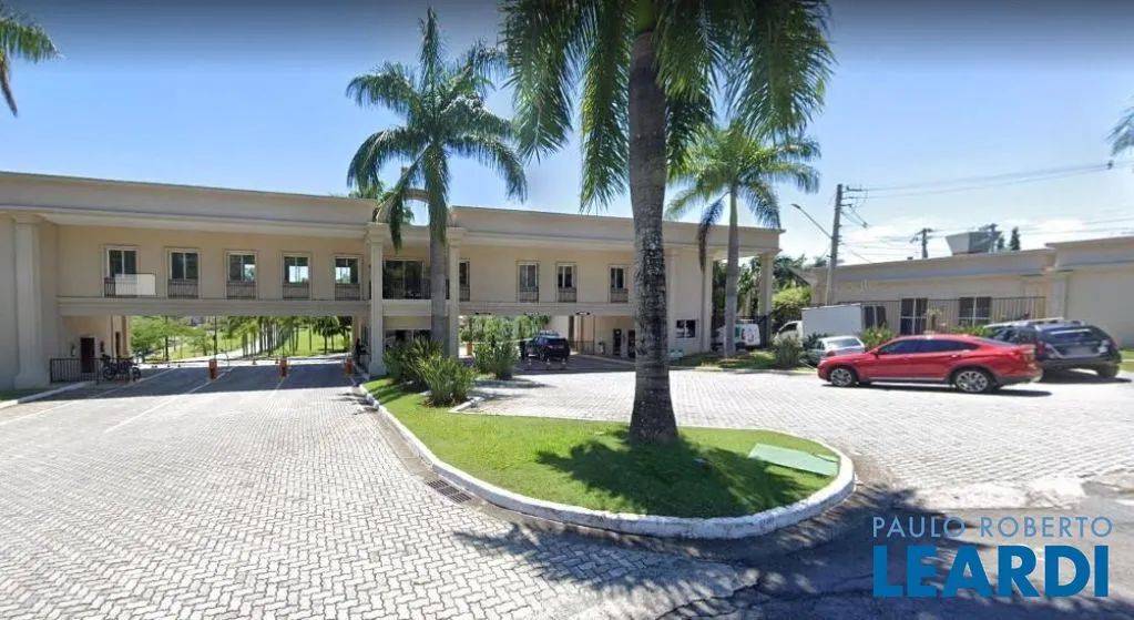 TERRENO EM CONDOMÍNIO - TAMBORÉ - SP - Foto 3