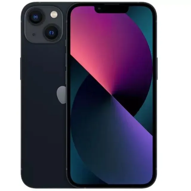 iPhone 12 128GB Midnight Black - Celulares e Smartphones - Jardim