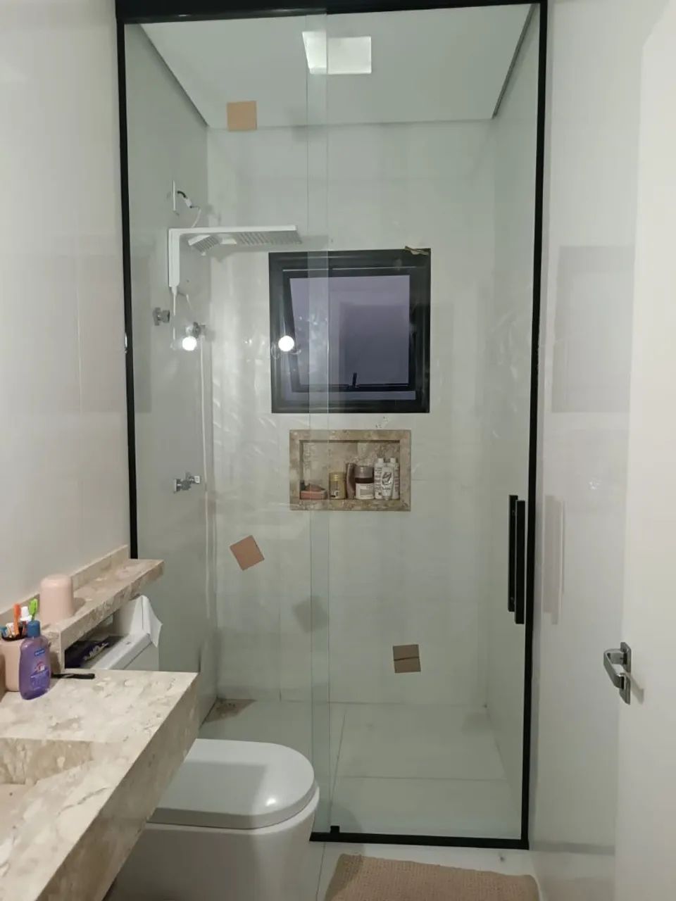 Box para banheiro  - Foto 2