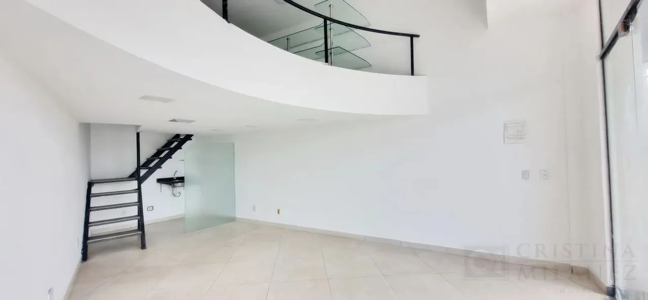 Victoria Office Tower - Enseada do Suá - Foto 5