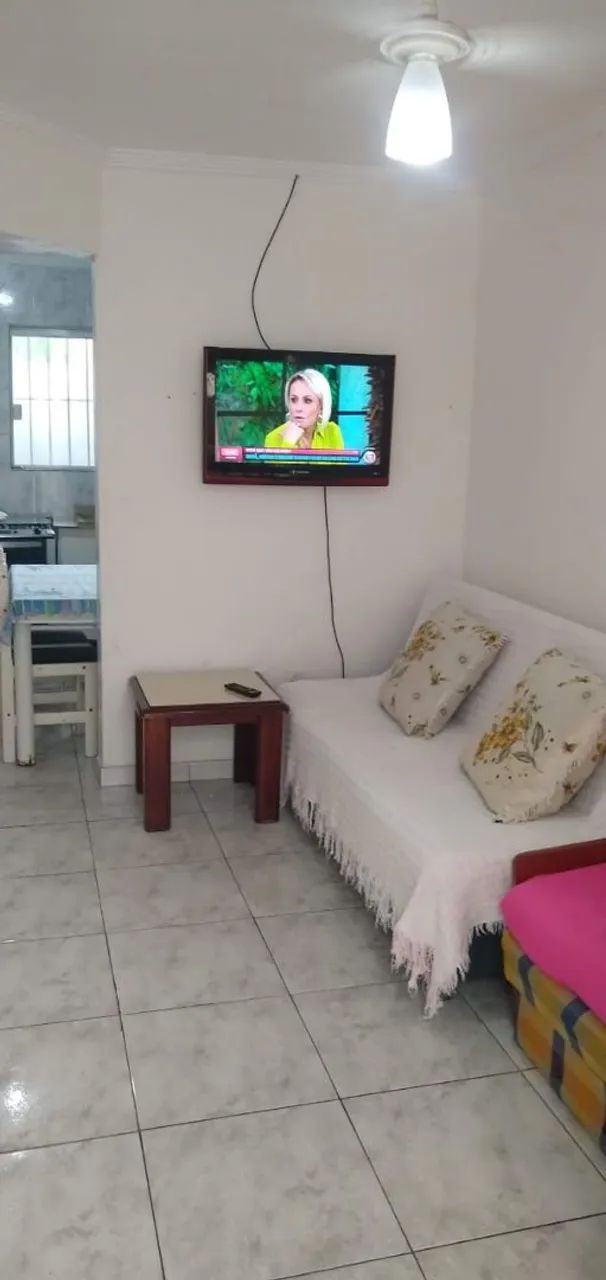 Casa em Condomínio no Bairro Aviação 