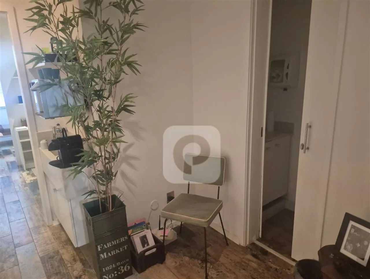 Sala Comercial 25 m² 3 ambientes Próximo a N.S. Da Paz em Ipanema - Foto 2
