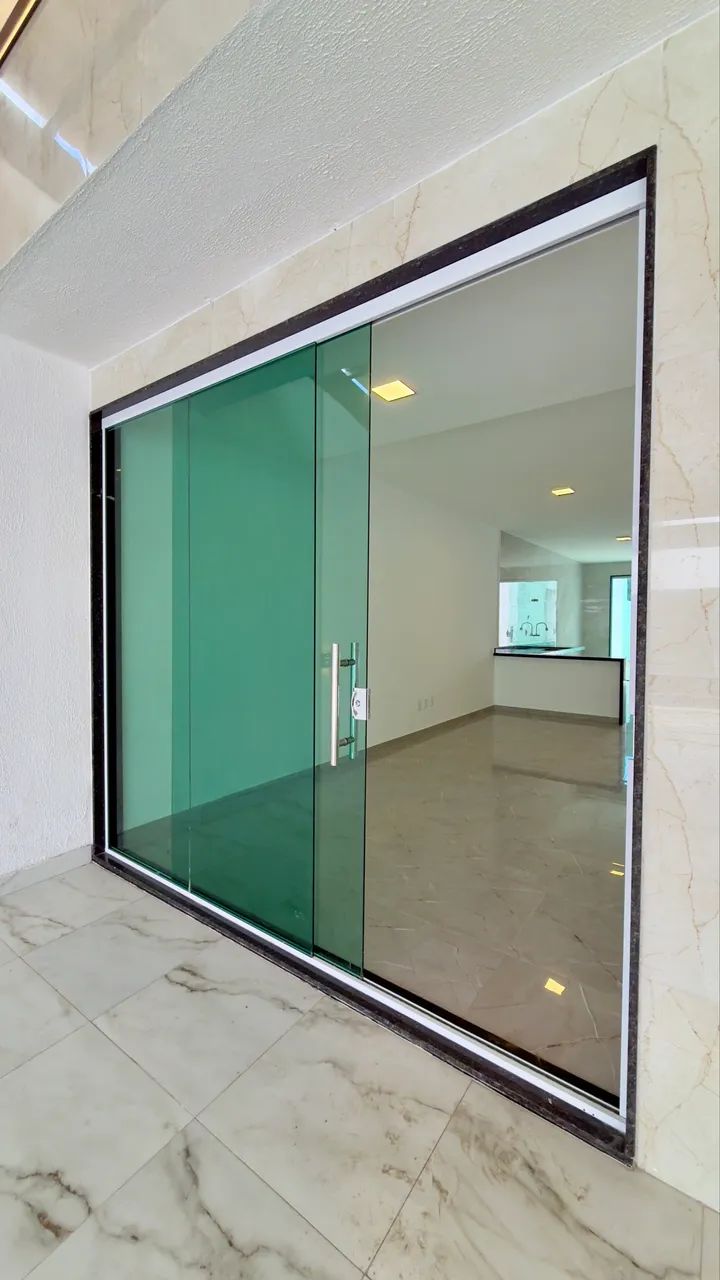 Casa com 3 quartos no bairro Luiz Gonzaga  - Foto 5