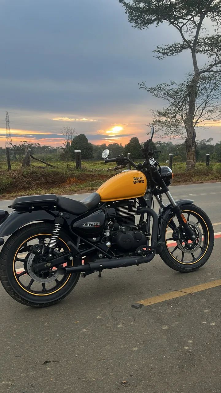Meteor 350 Extra - Foto 5