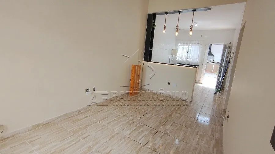 Casa 2 Dormitórios sendo 1 suite - Santa Marta - Foto 4