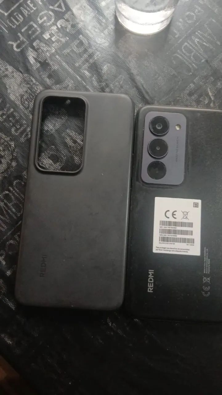 Redmi 15 pra vender logo - Foto 3