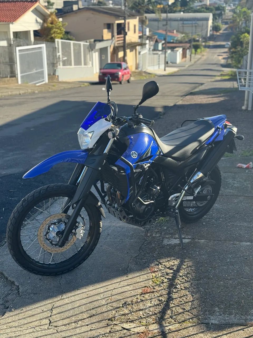 Xt 660  - Foto 4