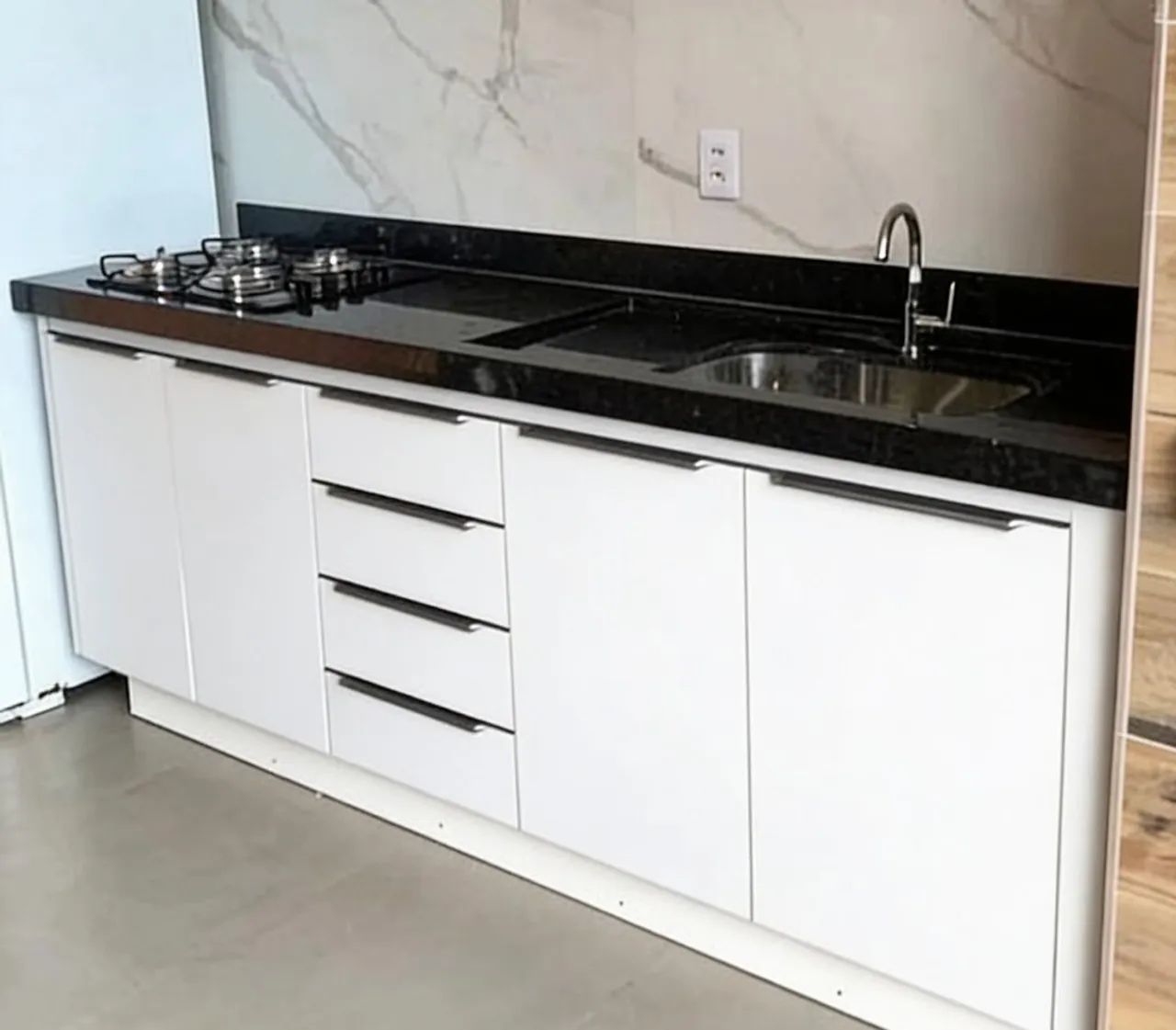 Armário de cozinha  - Foto 5