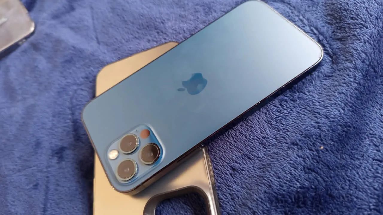 iPhone 12 Pro 128GB - Foto 5