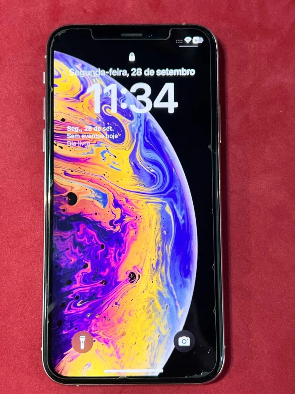 iPhone XS - Foto 2