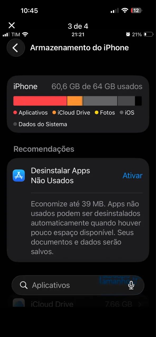 iPhone SE2 2020  - Foto 2