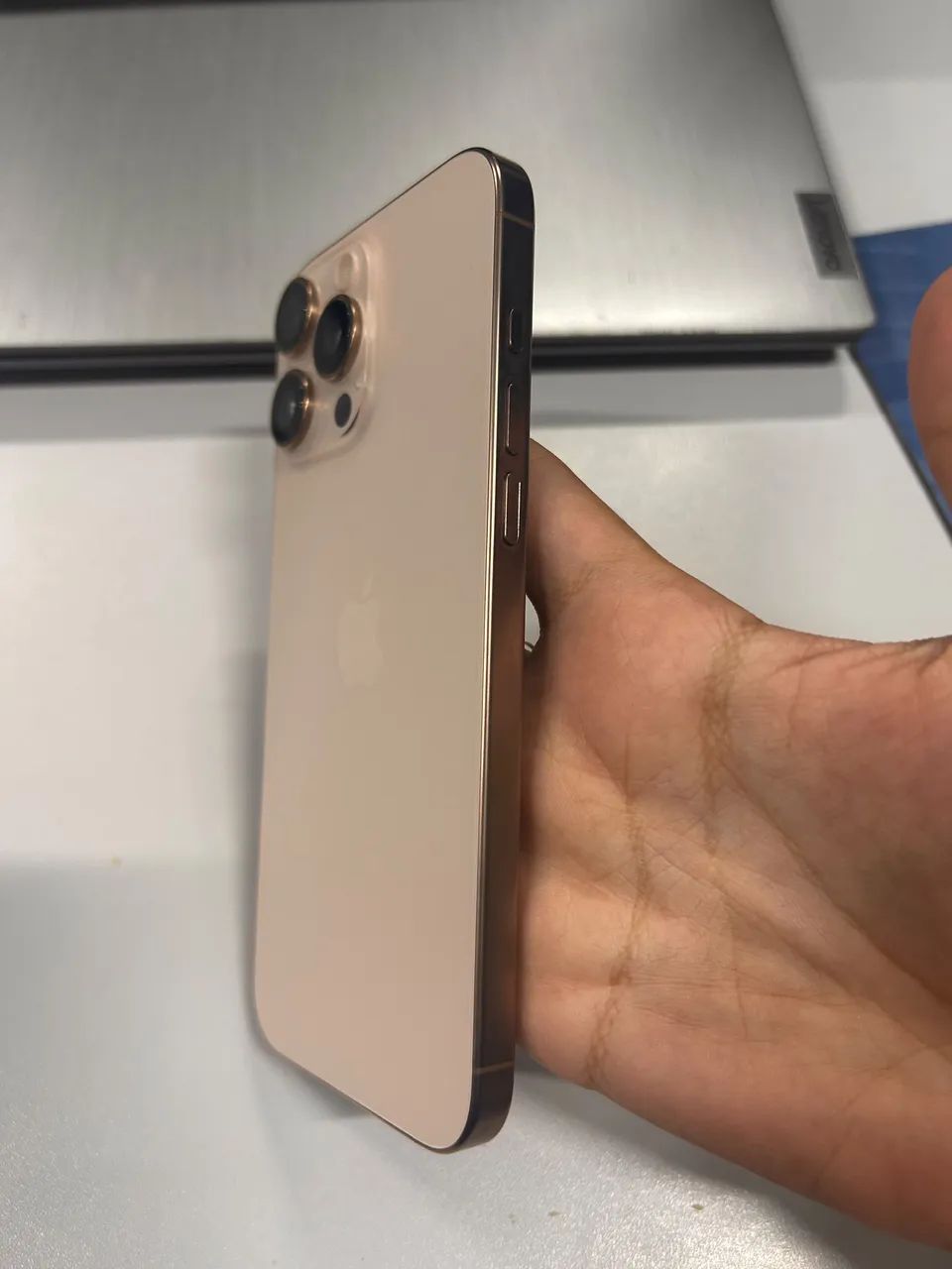 iPhone 16Pro Max, 256g - Foto 3