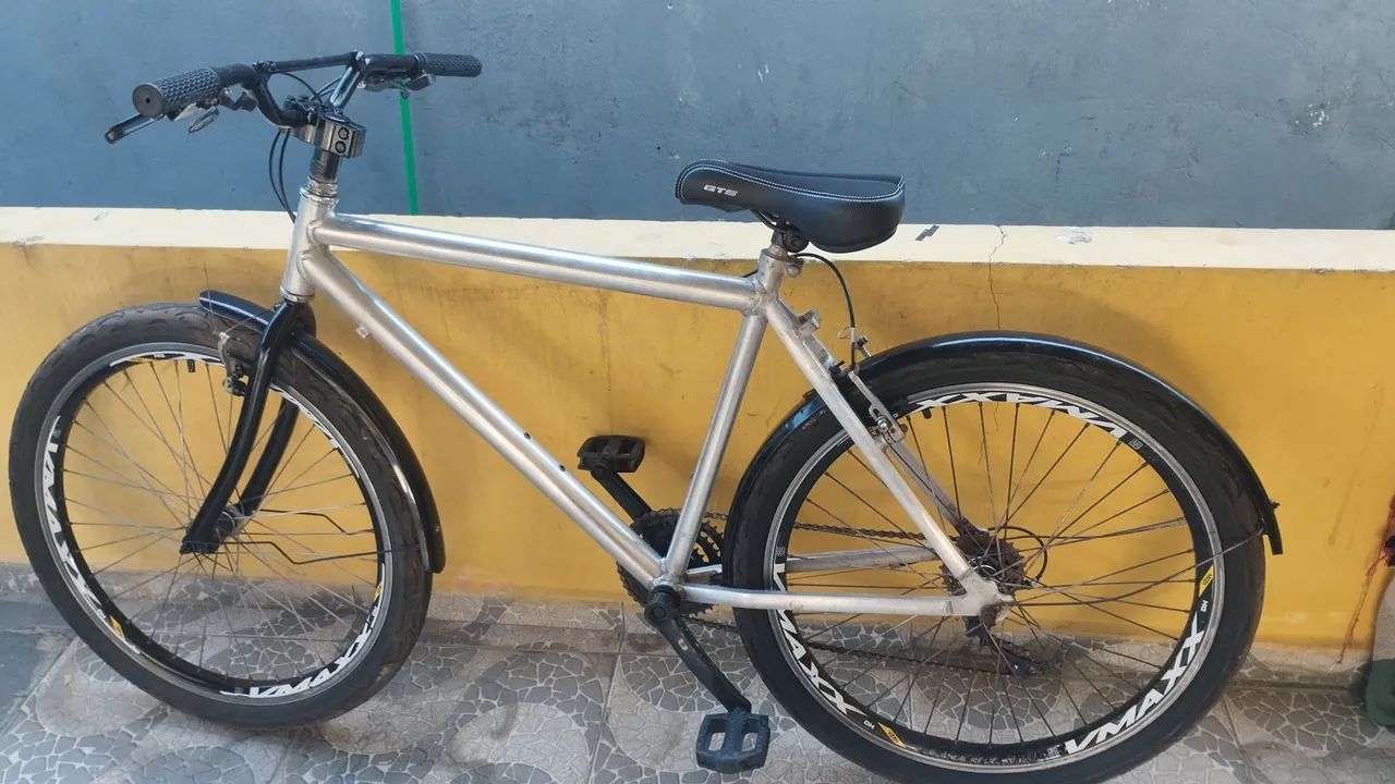  Bicicleta  - Foto 3