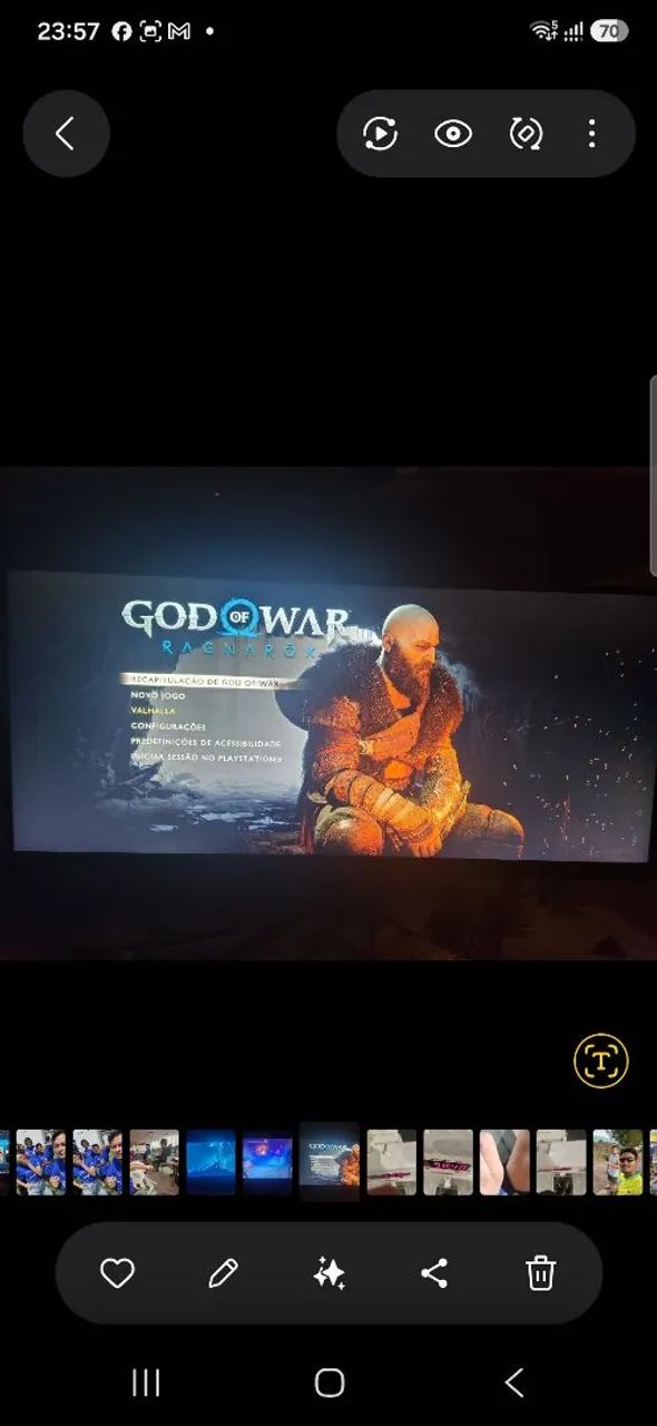 Monitor ultrawide  - Foto 2