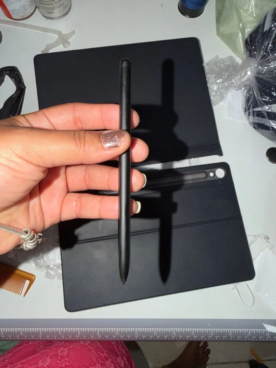 Tablet quebrado  - Foto 2