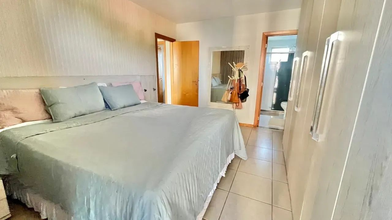 ALUGO APARTAMENTO NO EDIFÍCIO INNOVARE - Foto 4