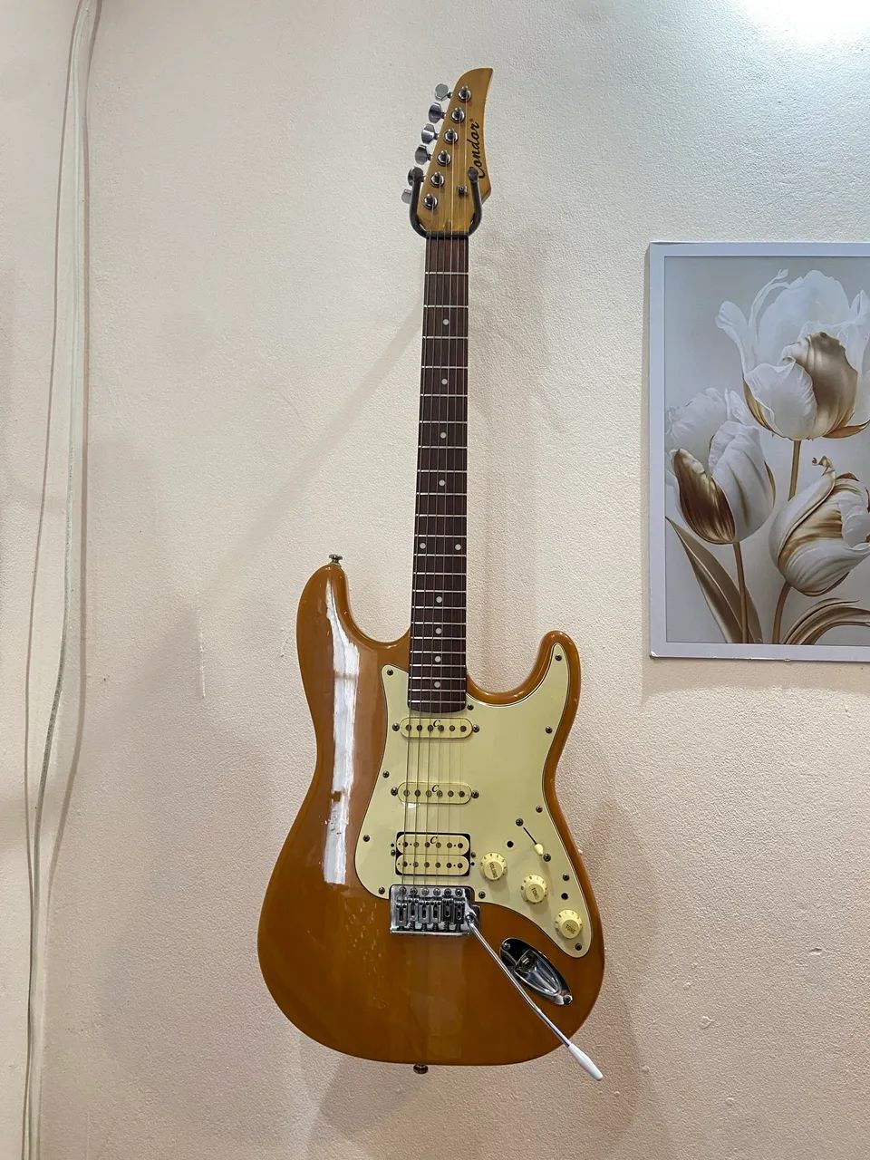 Guitarra Condor Rx-50