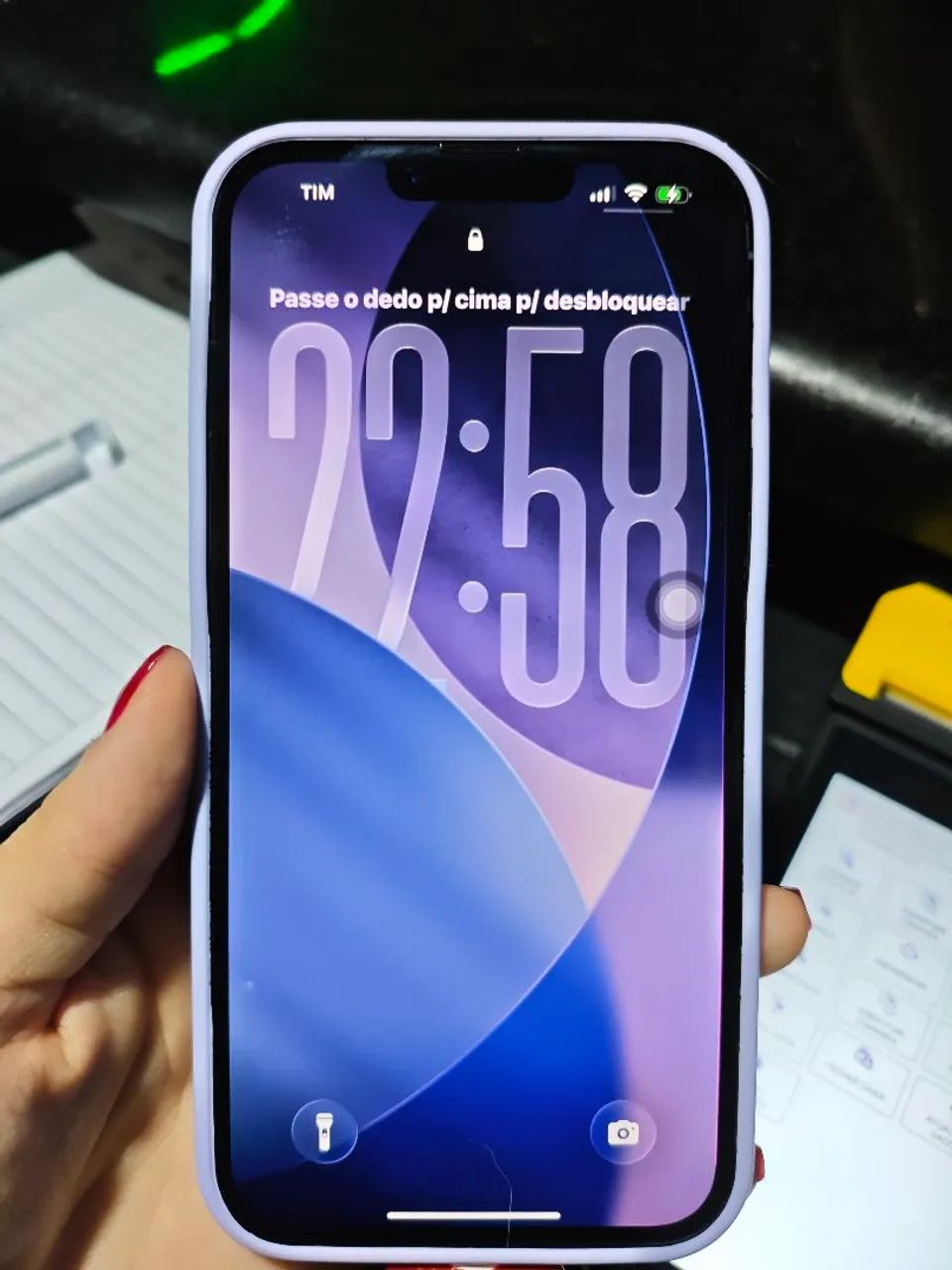 iPhone 13 PRO MAX - Foto 5