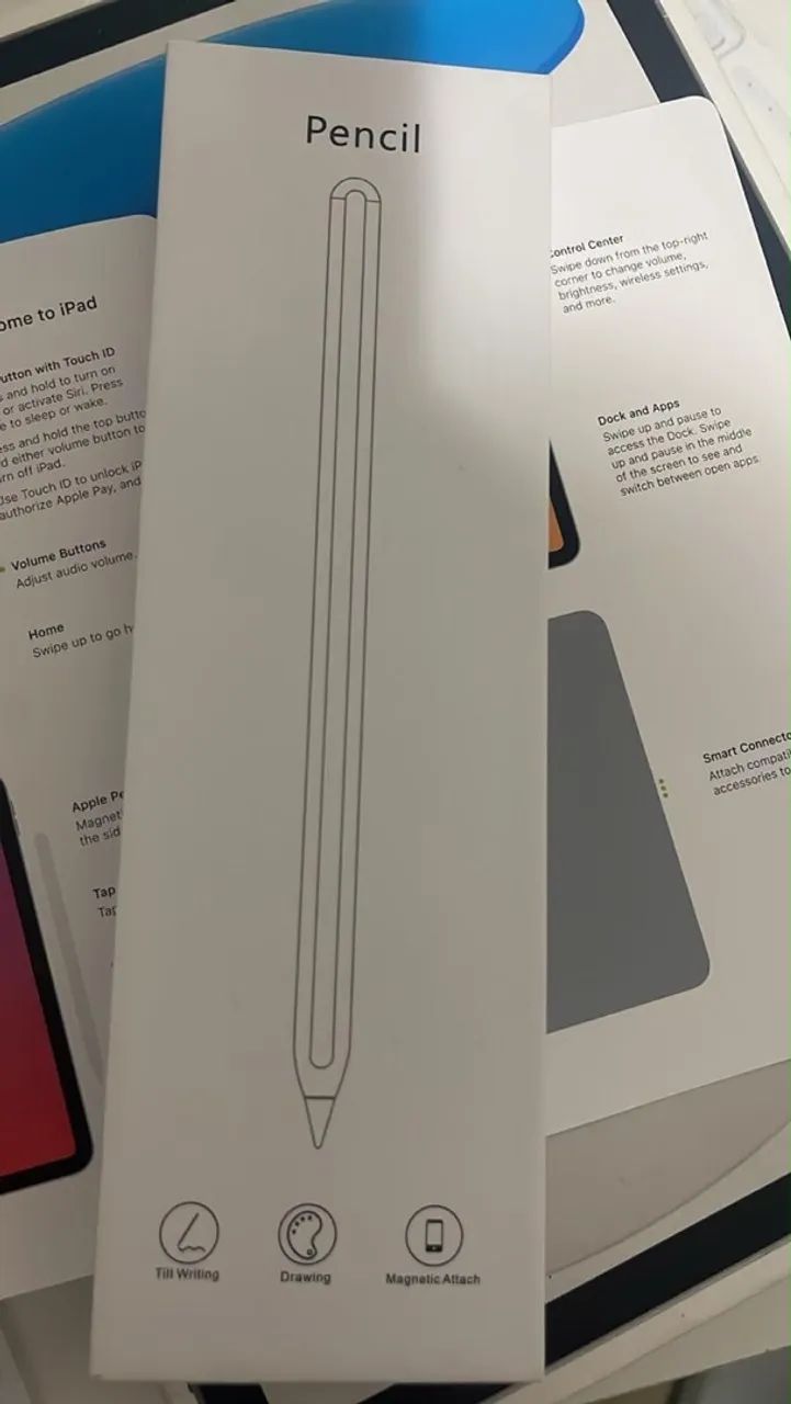 ipad A16  - Foto 5