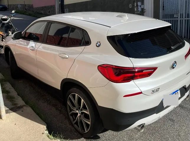 BMW X2 Sdrive 20I M Sport 2.0 TB 192cv AUT 2019 - Foto 5