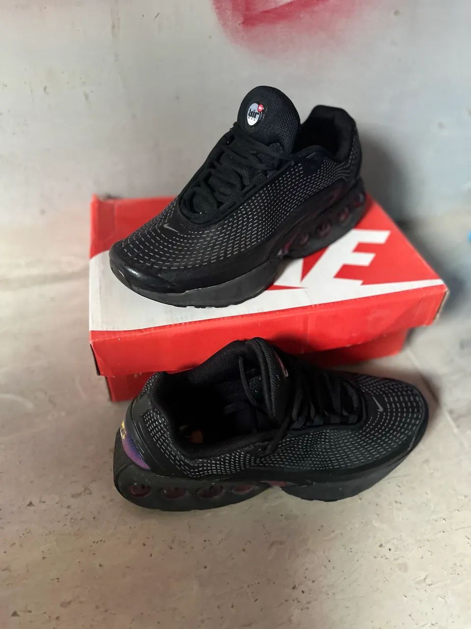 Tênis Air Max Dn8 ALL NIGTH - Foto 3