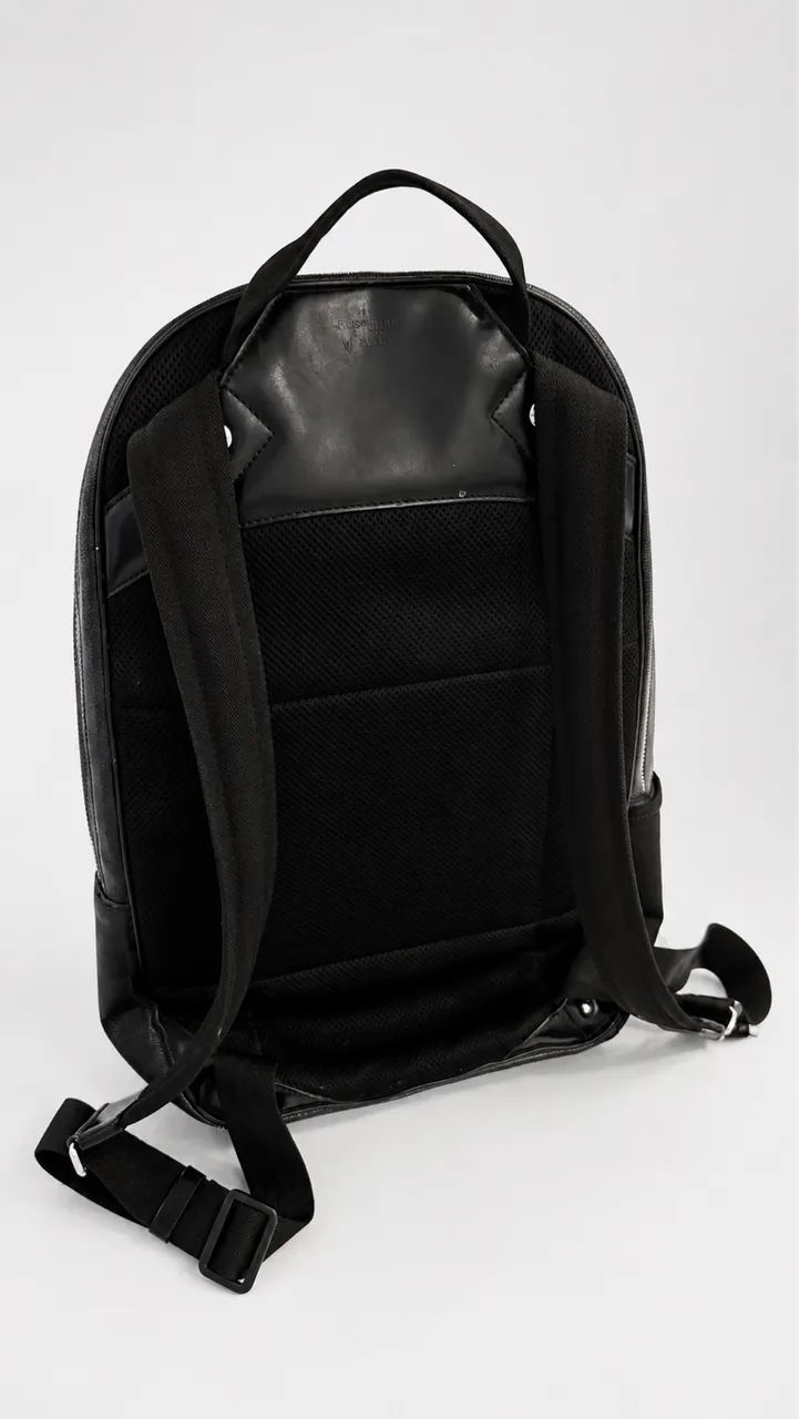 MOCHILA LOUIS VUITTON - ORIGINAL- SEMINOVA  - Foto 5
