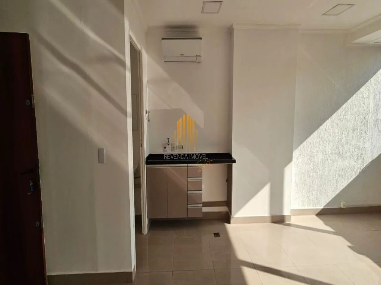 Torre Passarelli - Sala Comercial de 28m² em Vila Suzana - São Paulo - Foto 5