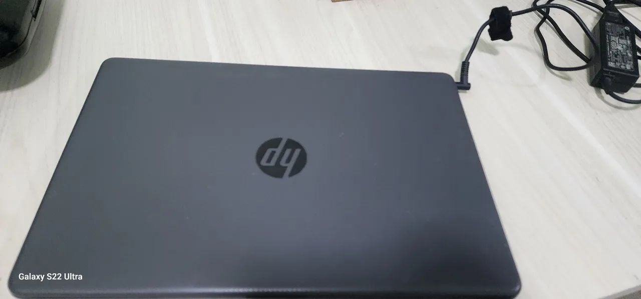 Notebook HP i3 11° 8gb ram 256gb ssd m2 - Foto 4
