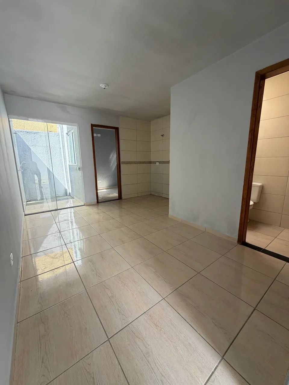 Casa no contrato de gaveta. Parcela baixa! - Foto 5