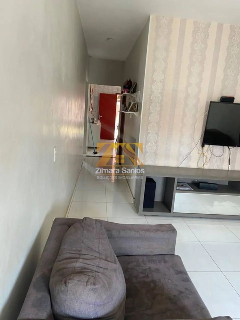 Casa 3/4, 132 M² - 403 Sul (Arso 41) - Palmas/To - Foto 5