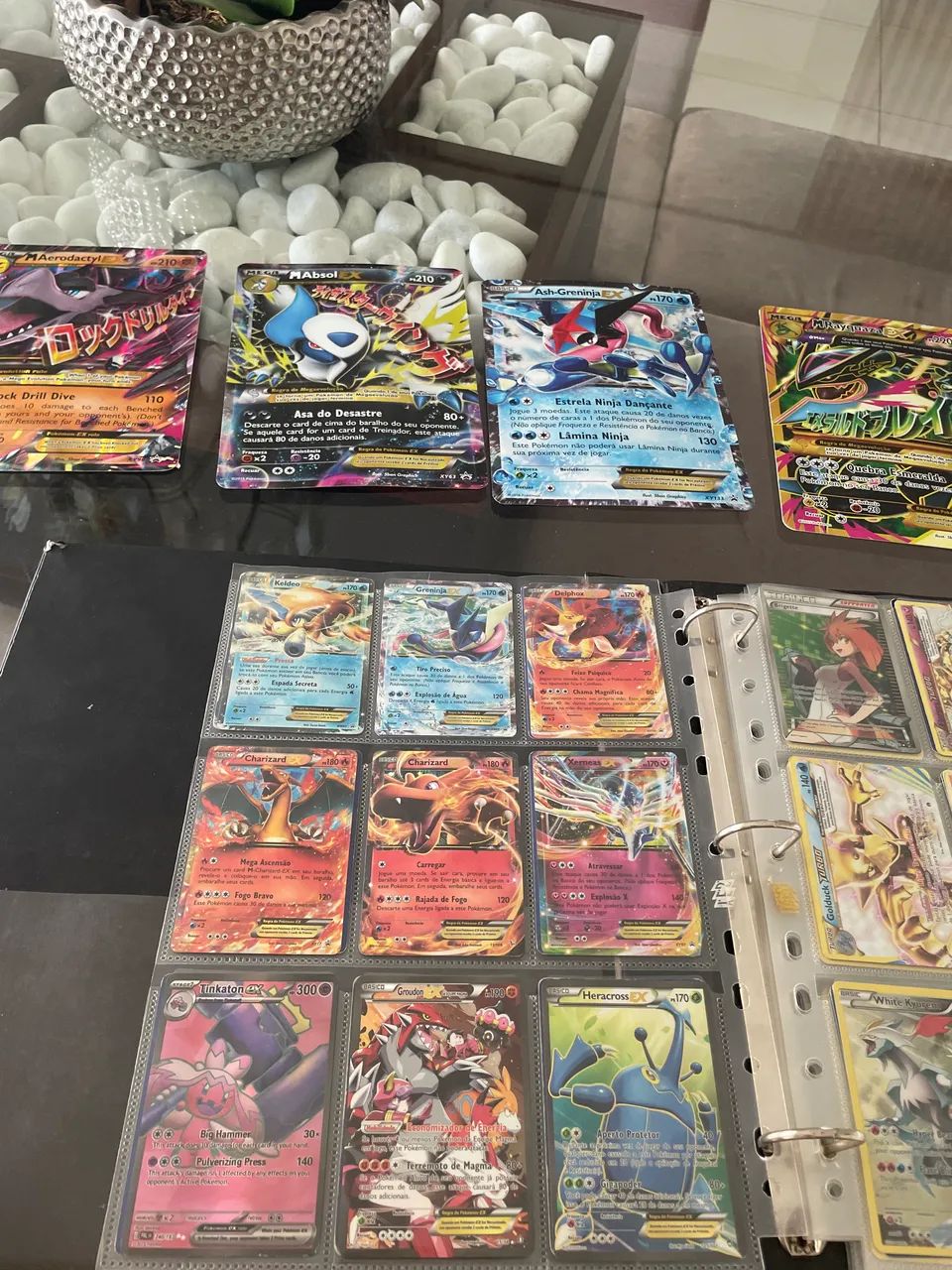 Cartas Pokémon  - Foto 2