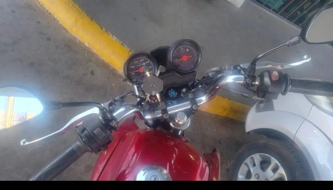 Moto - Foto 2