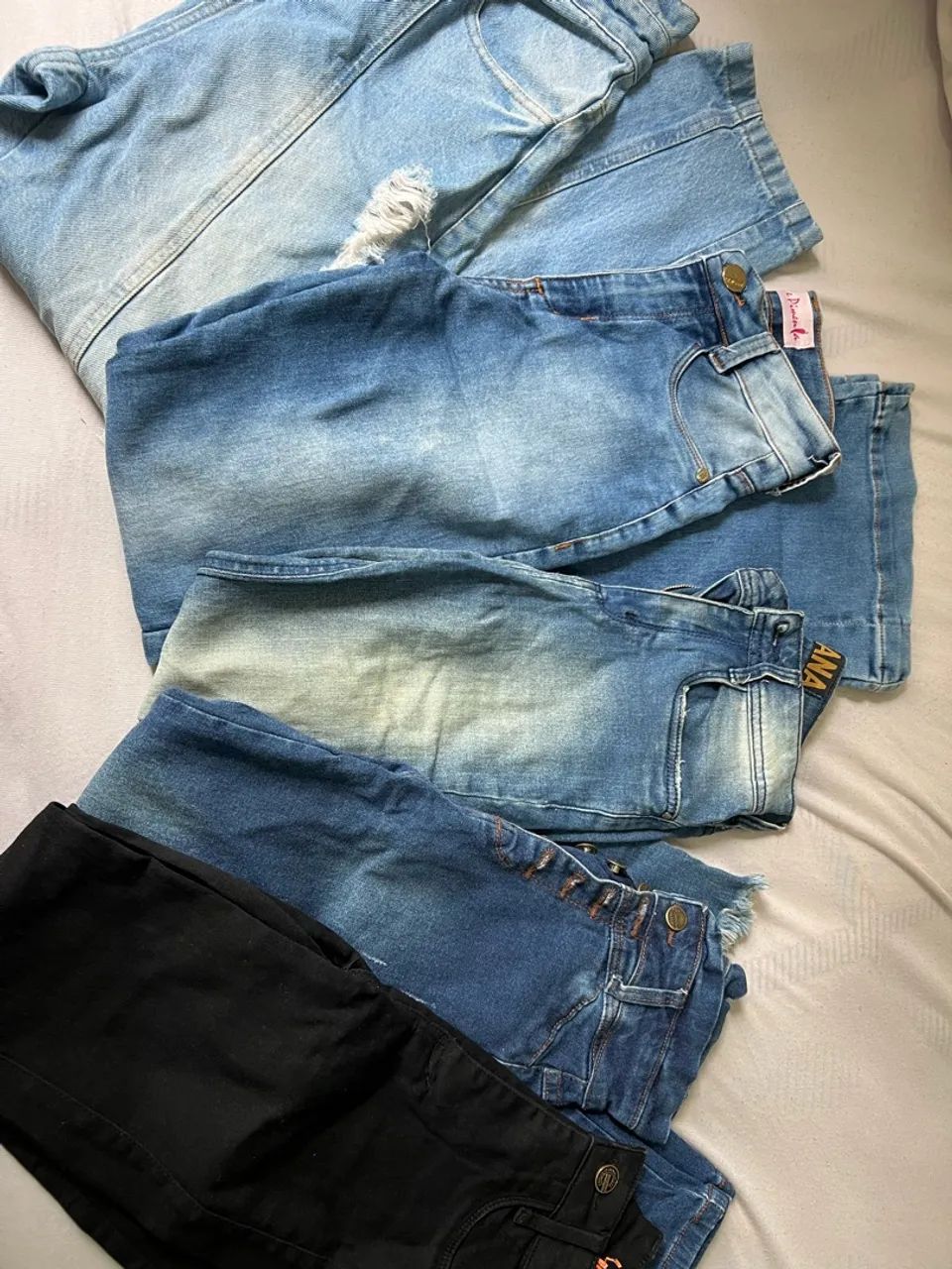 Lote roupas feminina  - Foto 2