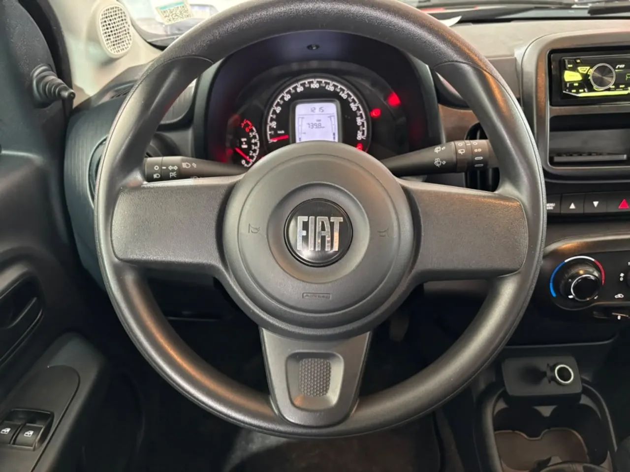 Fiat Mobi LIKE 1.0 Fire Flex 5p., foto 10 de 15