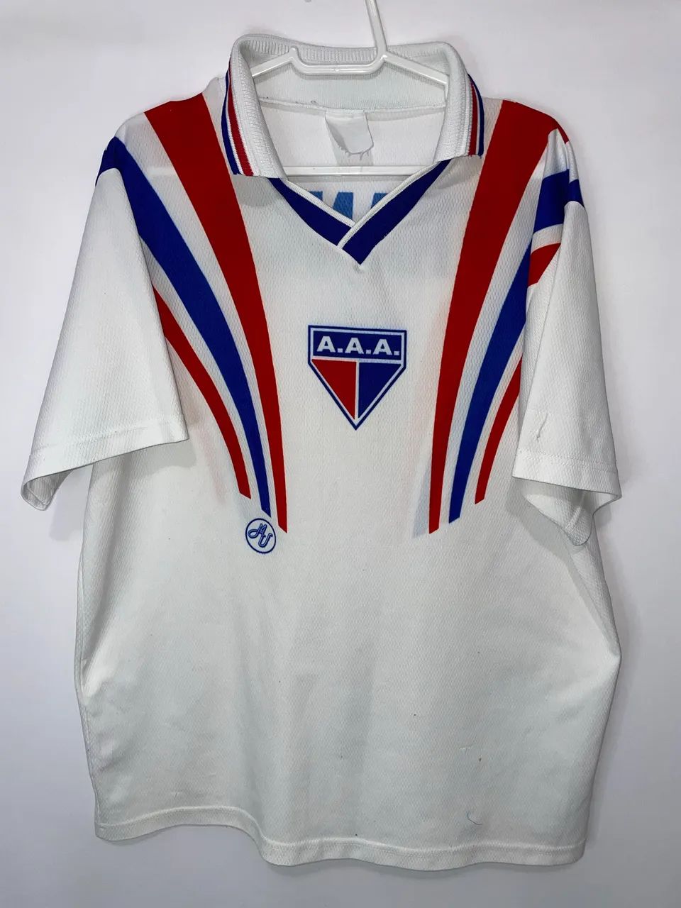 Camisa de futebol de várzea anos 90