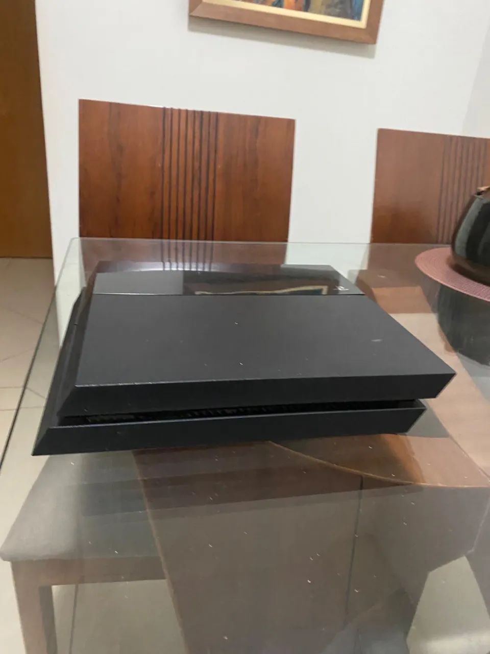 PlayStation 4 - 500 GB - Foto 5