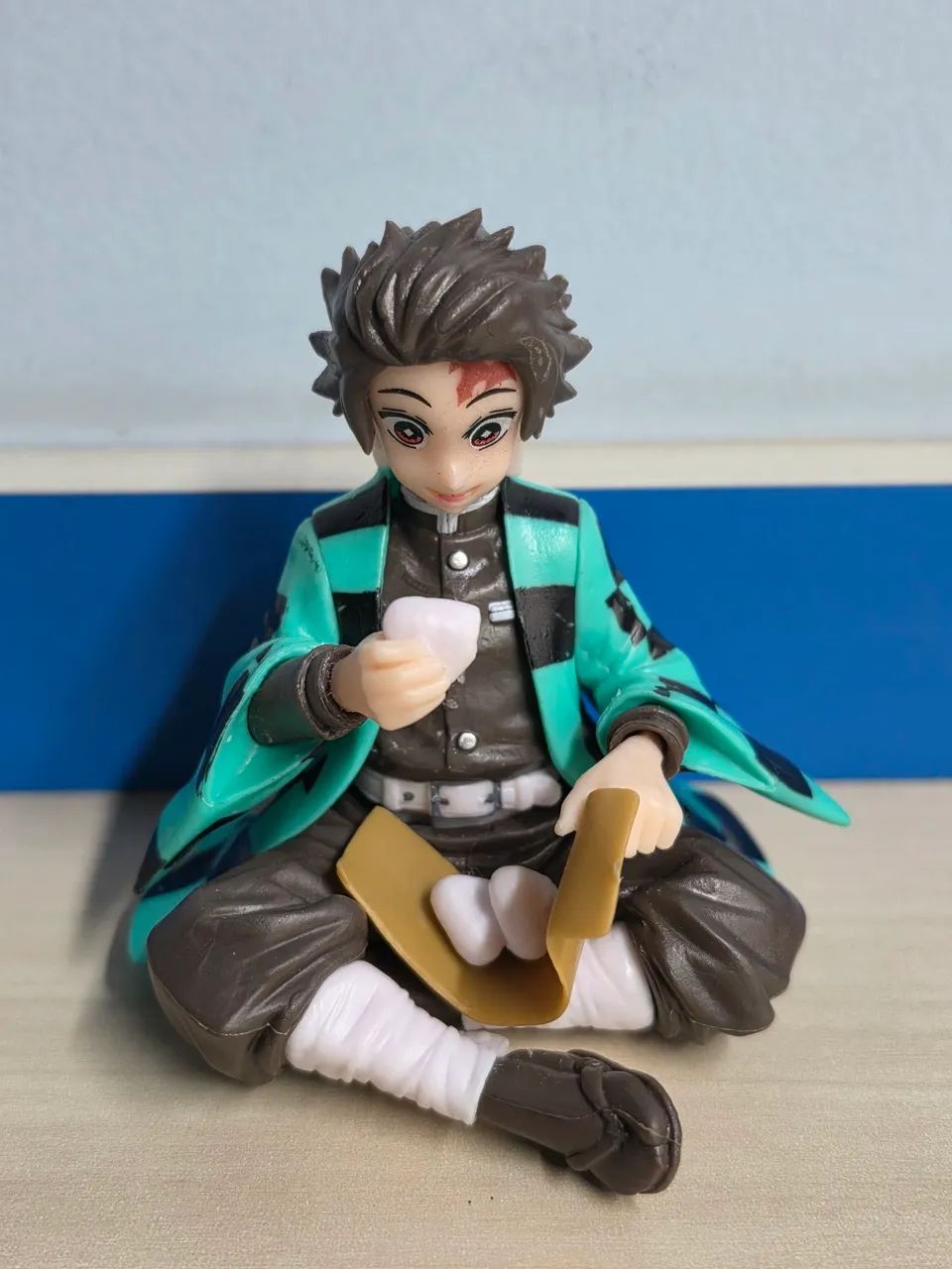 Demon Slayer Zenitsu