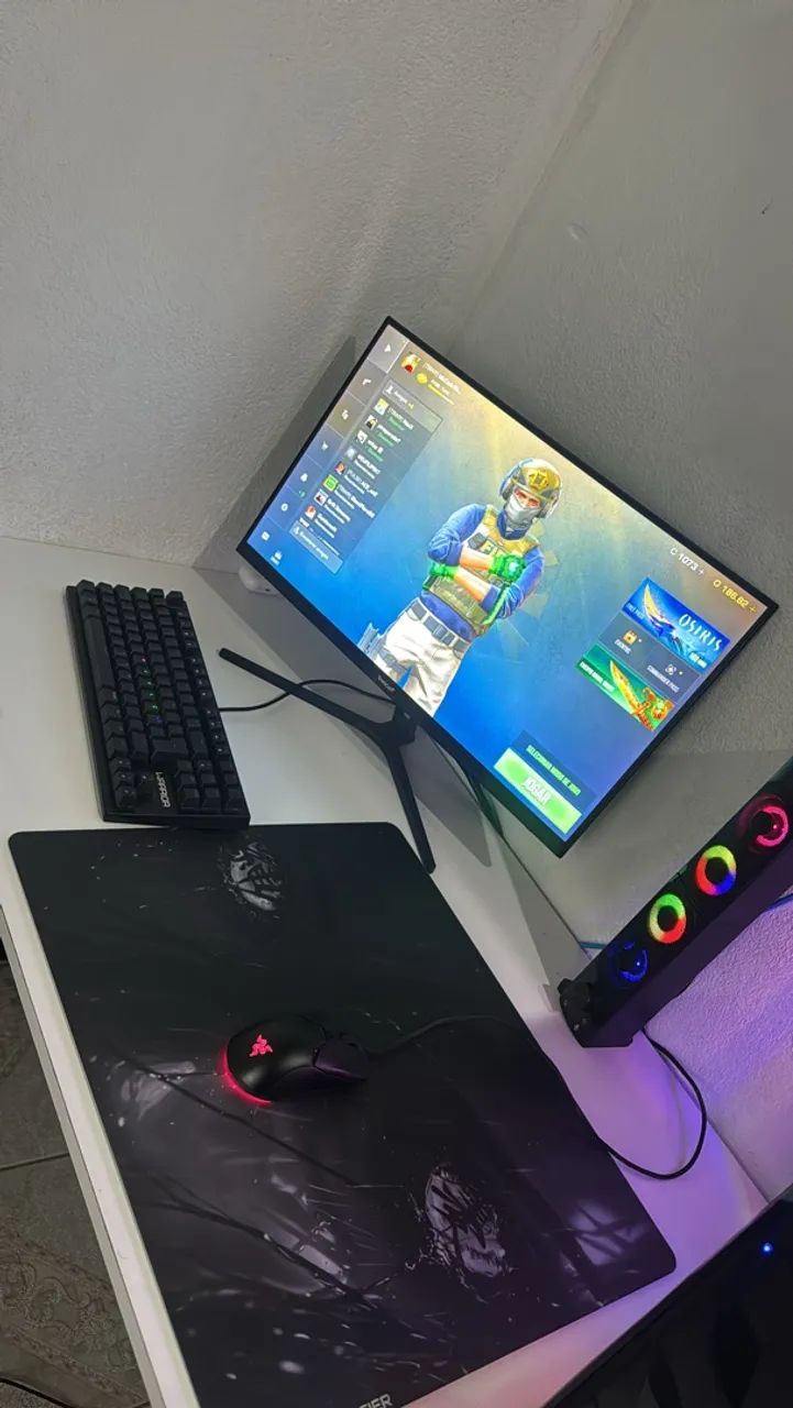 Pc gamer  - Foto 2