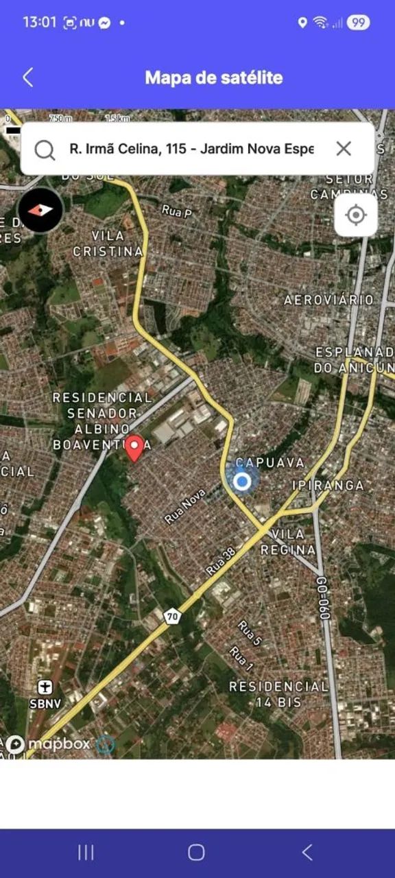 Casa no jardim nova esperança  - Foto 5