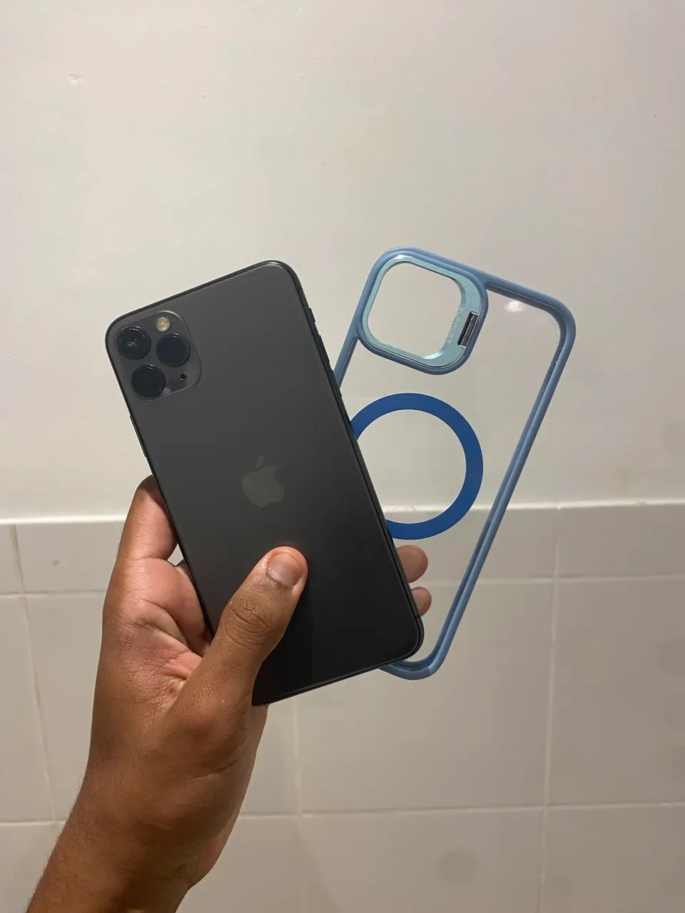 iPhone 11 Pro Max - Foto 3
