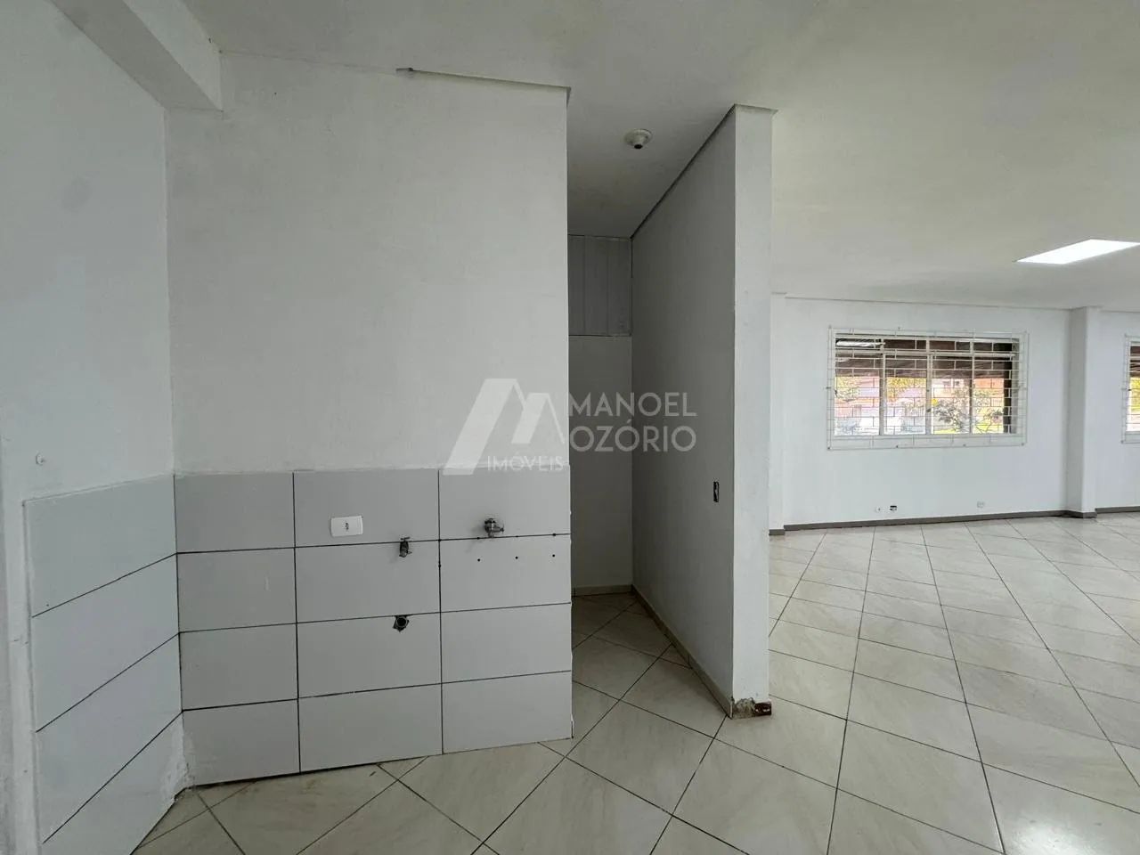 Comercial para Locação em Sabiá, Araucária - 100m² - Foto 5