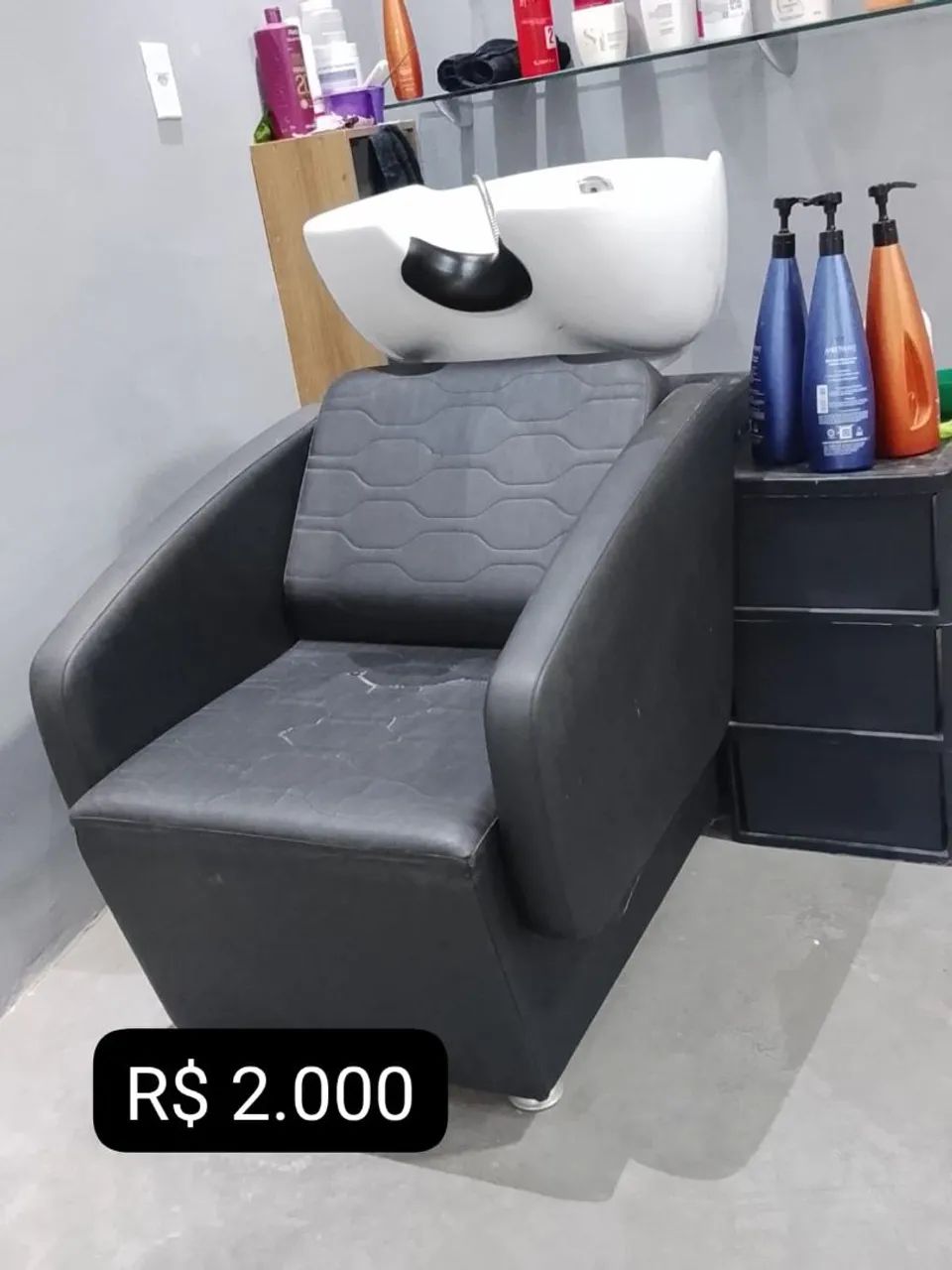 Vendo móveis urgente ( leia o anúncio) - Foto 4