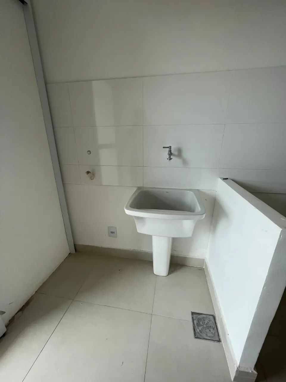 Tanque com coluna Fiori - Foto 3