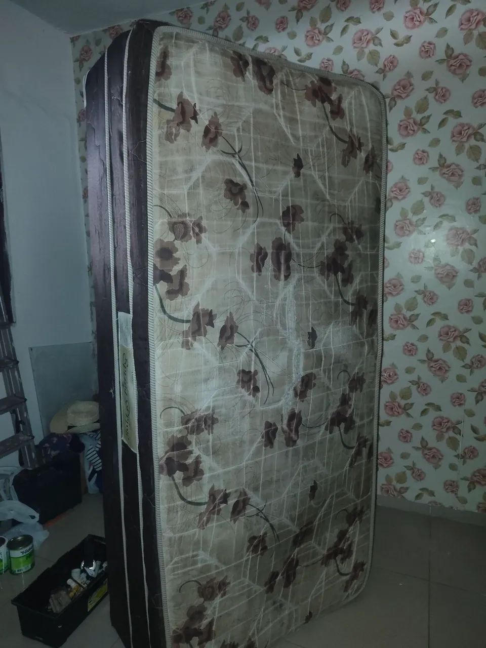 Cama usada  - Foto 2