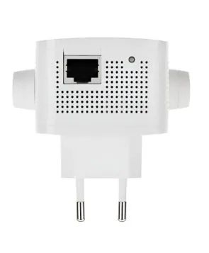 Repetidor Tp-link Tl-wa855re 300mbps - Foto 4