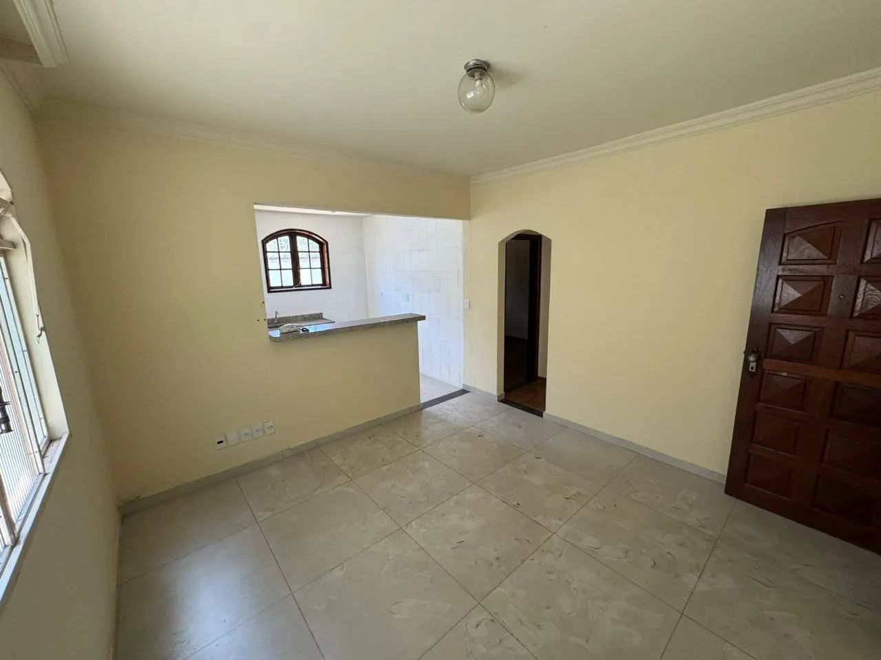 Apartamento 2 quartos, Floramar - Foto 2